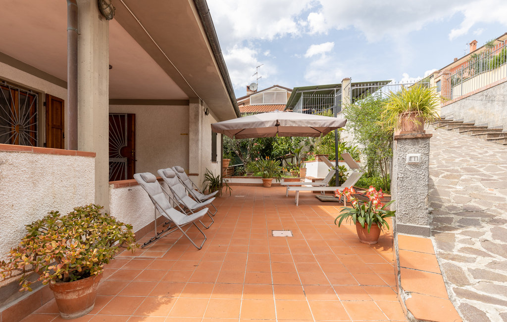 Ferienwohnung - Pieve a Elici , Italien - ITV360 10