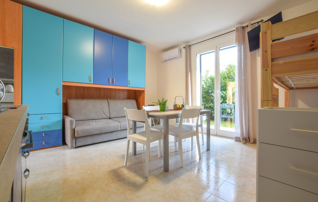 Ferieleilighet - LUNIGIANA - PONTREMOLI , Italia - ITV037 3