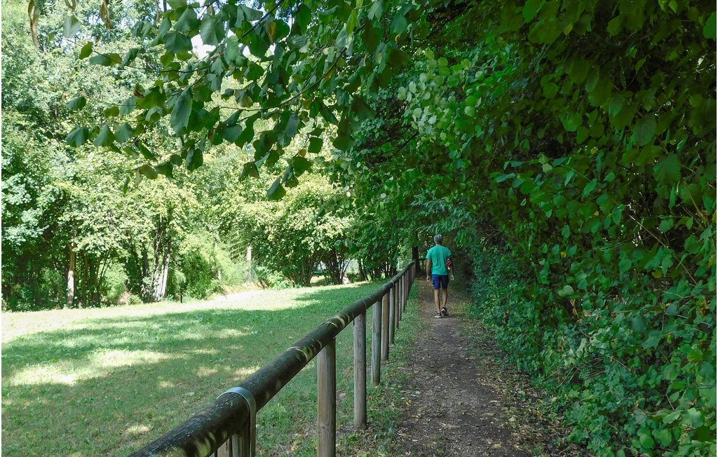 Ferieleilighet - LUNIGIANA - PONTREMOLI , Italia - ITV043 15