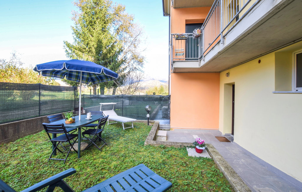 Ferieleilighet - LUNIGIANA - PONTREMOLI , Italia - ITV037 2