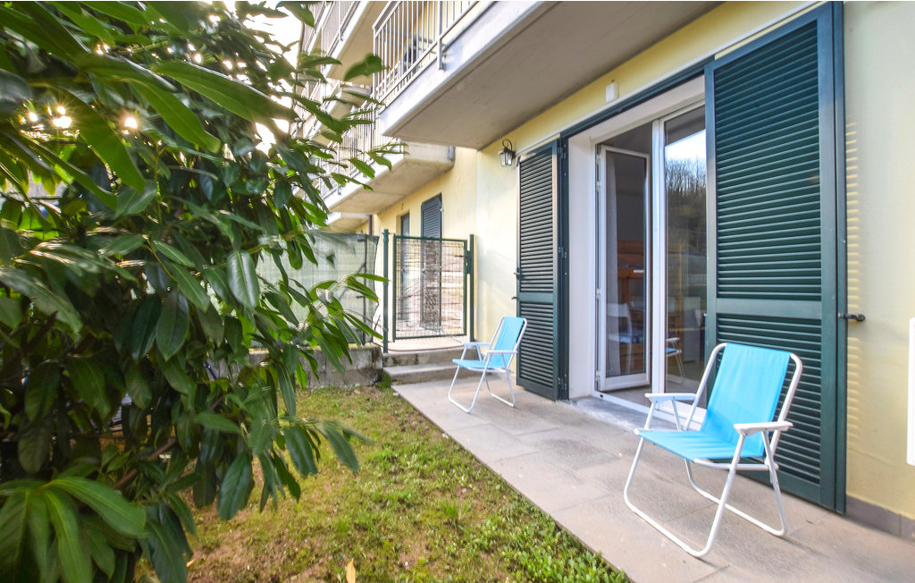 Ferieleilighet - LUNIGIANA - PONTREMOLI , Italia - ITV037 12