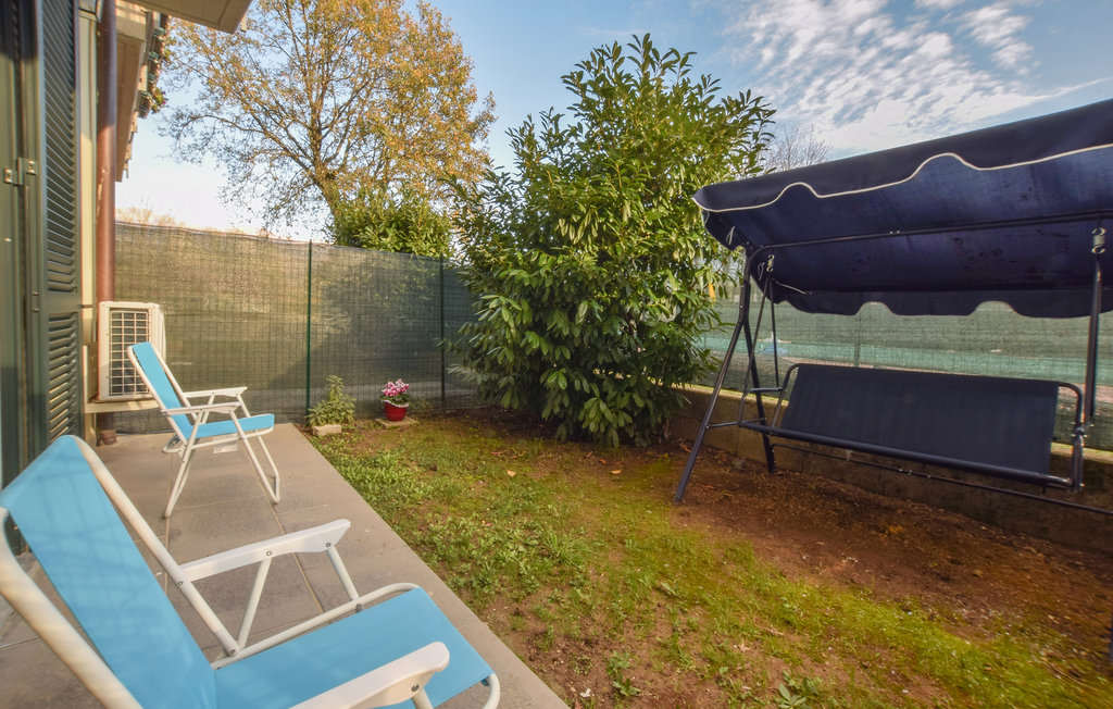 Ferieleilighet - LUNIGIANA - PONTREMOLI , Italia - ITV037 13