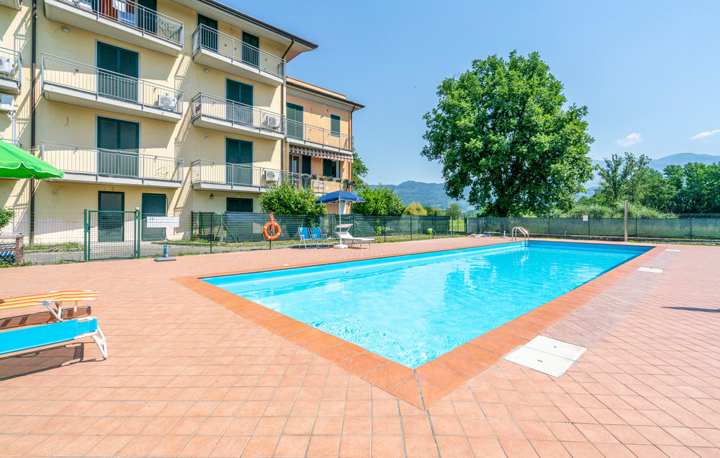 Ferieleilighet - LUNIGIANA - PONTREMOLI , Italia - ITV043 5