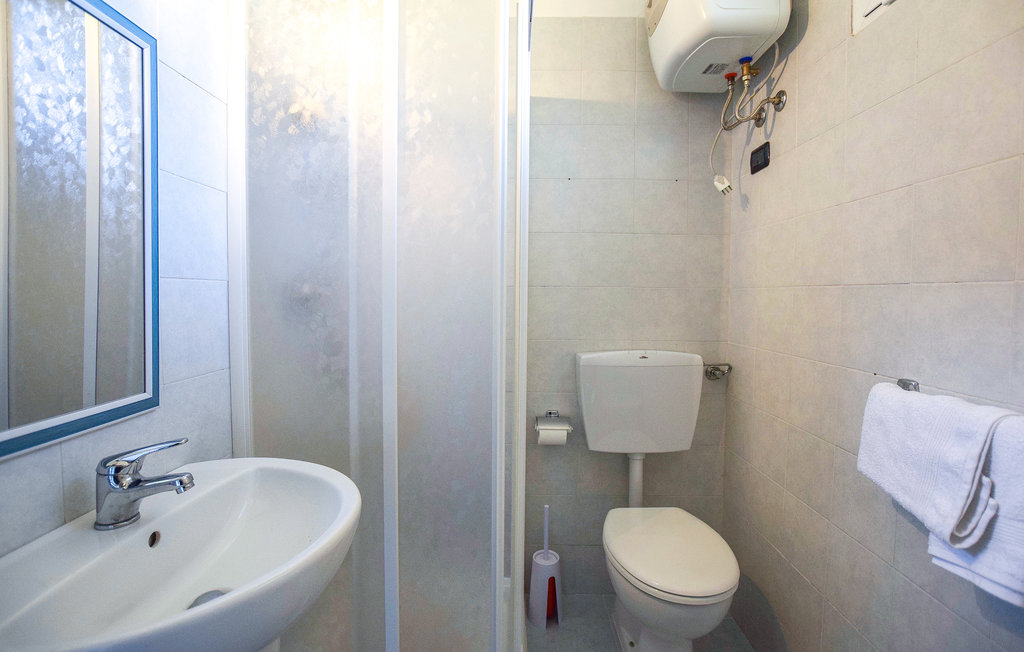 Ferieleilighet - LUNIGIANA - PONTREMOLI , Italia - ITV037 15