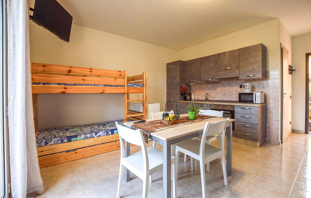 Ferieleilighet - LUNIGIANA - PONTREMOLI , Italia - ITV037 4