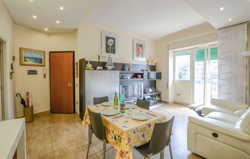 Ferienwohnung - Viareggio , Italien - ITV687 7