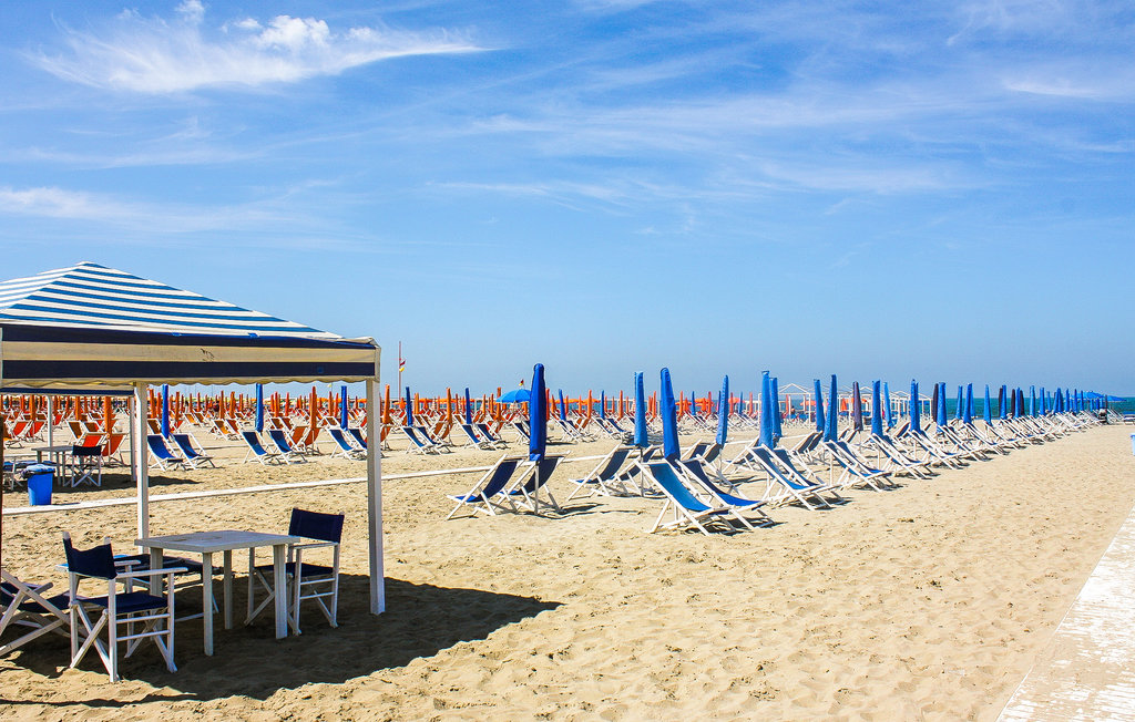 Ferienwohnung - Viareggio , Italien - ITV687 22