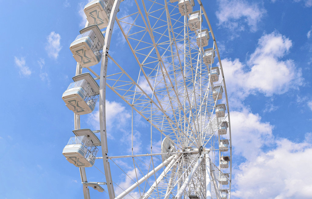 Ferienwohnung - Viareggio , Italien - ITV687 6