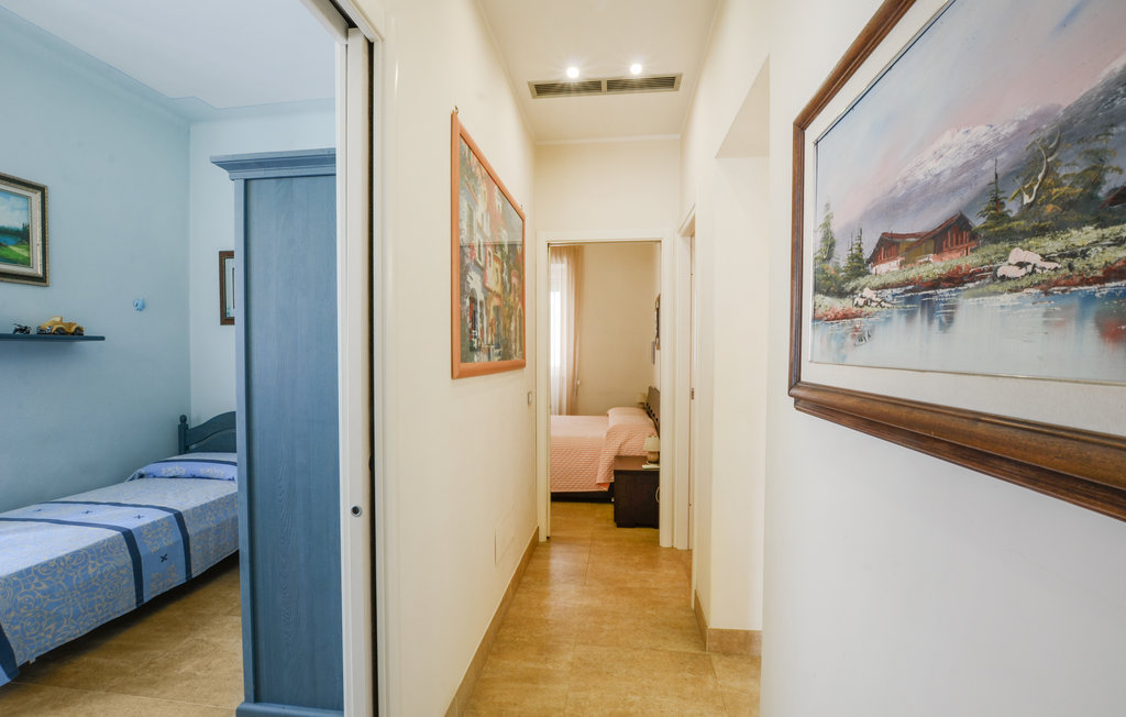 Ferienwohnung - Viareggio , Italien - ITV687 15