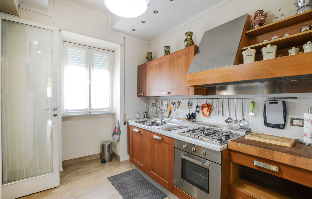 Ferienwohnung - Viareggio , Italien - ITV687 11