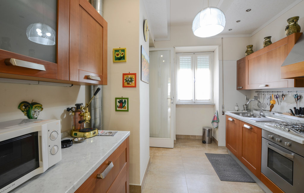 Ferienwohnung - Viareggio , Italien - ITV687 3