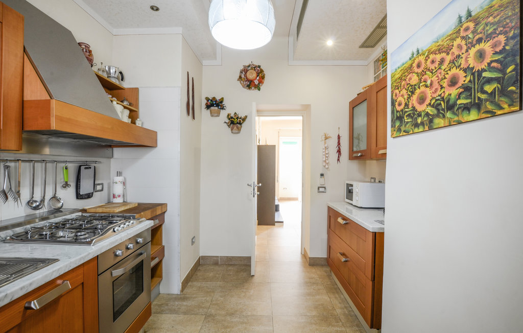 Ferienwohnung - Viareggio , Italien - ITV687 13