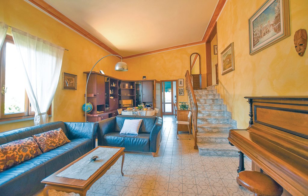 Ferienhaus - Lido di Camaiore , Italien - ITV954 3