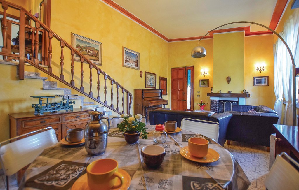 Ferienhaus - Lido di Camaiore , Italien - ITV954 8