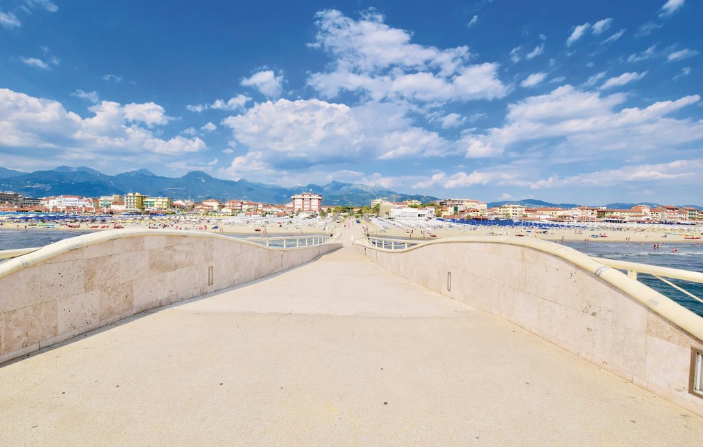 Ferienhaus - Lido di Camaiore , Italien - ITV954 7