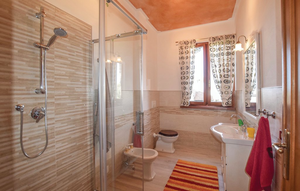 Ferienhaus - Lido di Camaiore , Italien - ITV954 21