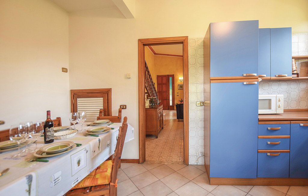 Ferienhaus - Lido di Camaiore , Italien - ITV954 13