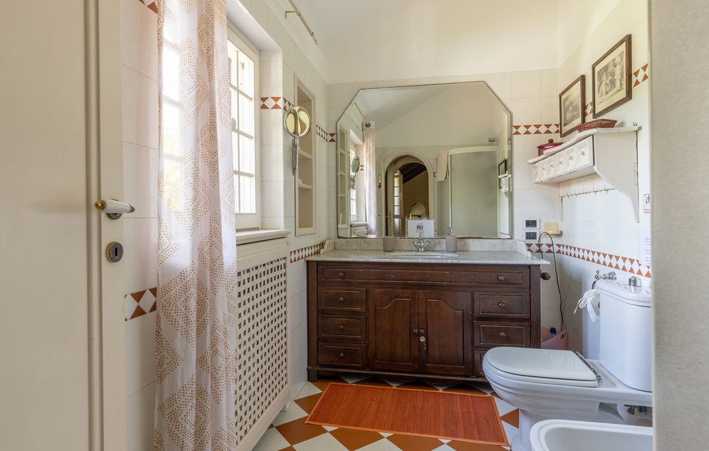 Semesterhus - Piano di Mommio , Italien - ITV927 29