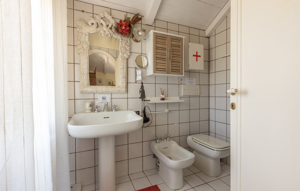 Semesterhus - Piano di Mommio , Italien - ITV927 31