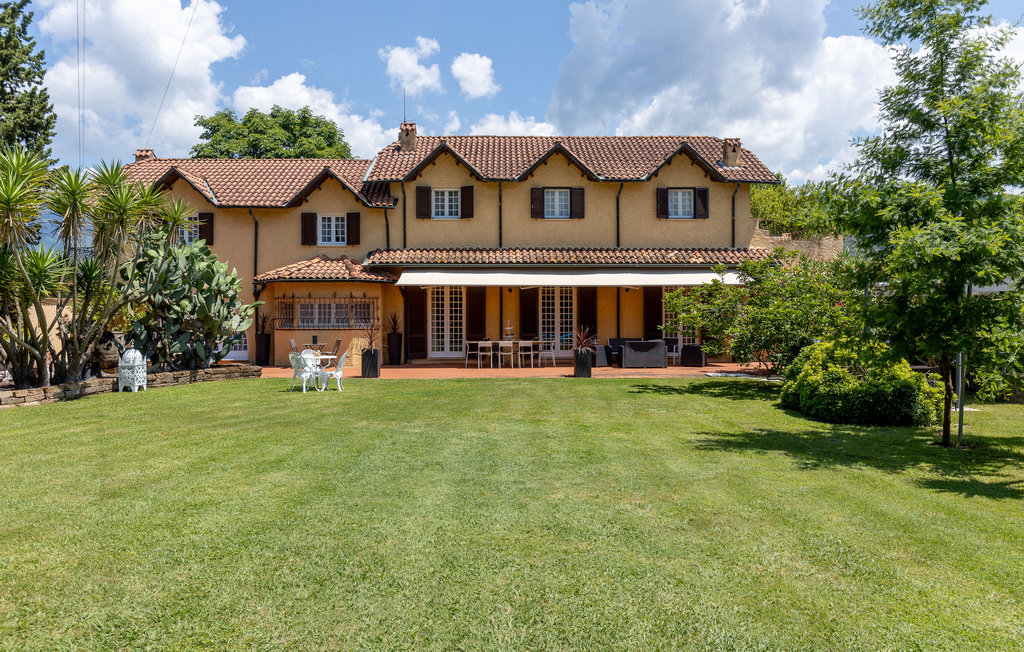 Semesterhus - Piano di Mommio , Italien - ITV927 11