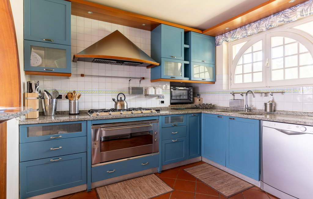 Semesterhus - Piano di Mommio , Italien - ITV927 21