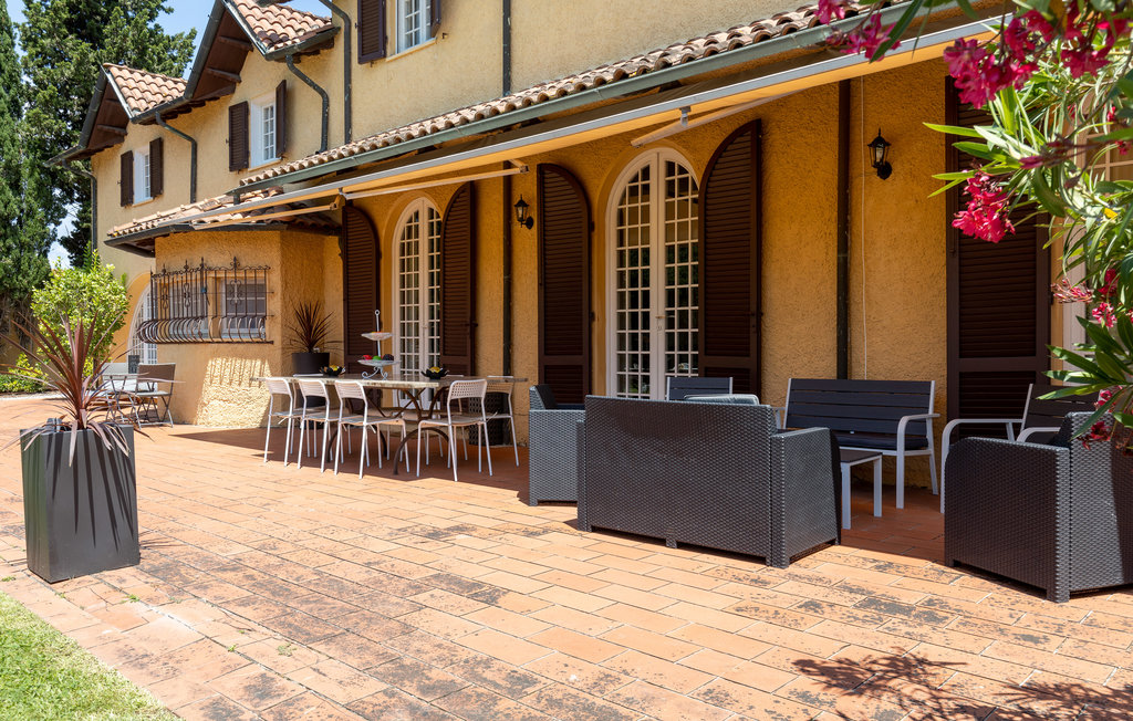 Semesterhus - Piano di Mommio , Italien - ITV927 13