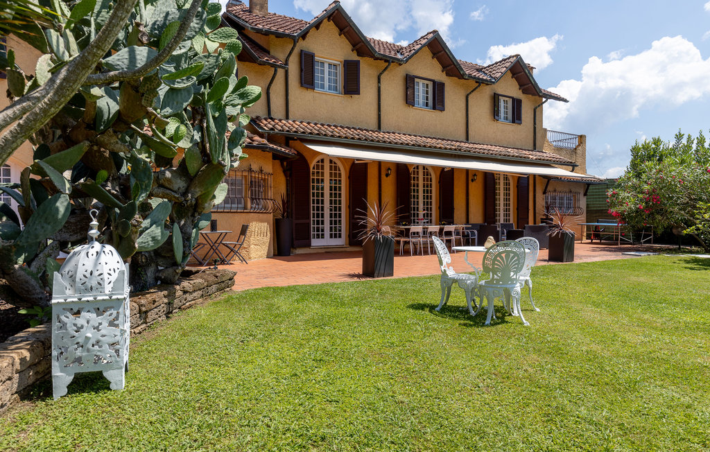 Semesterhus - Piano di Mommio , Italien - ITV927 12