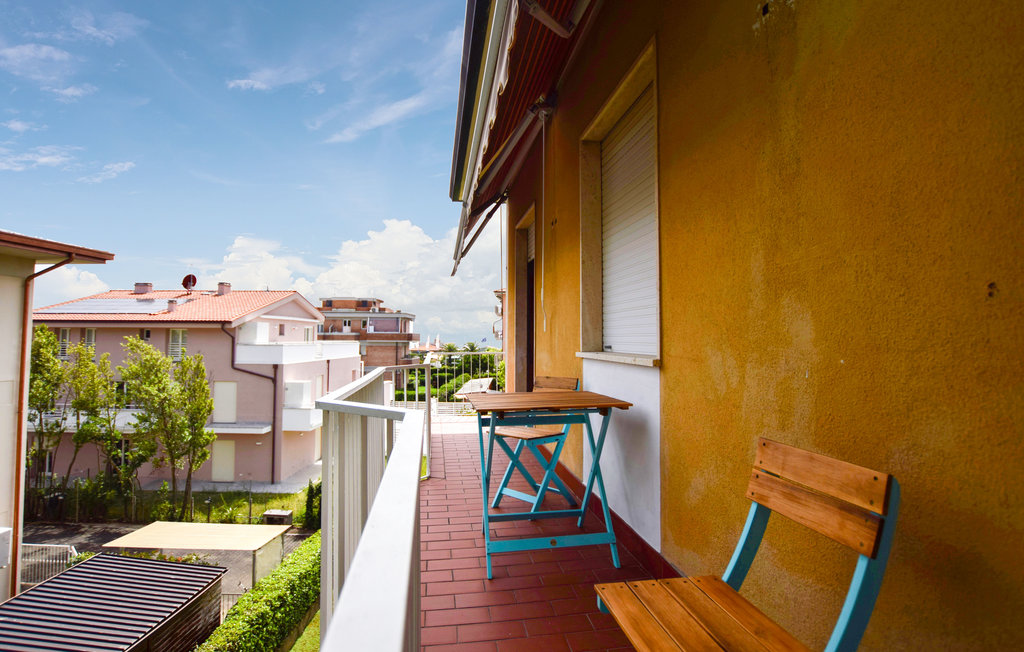 Ferieleilighet - Lido di Camaiore , Italia - ITV691 9