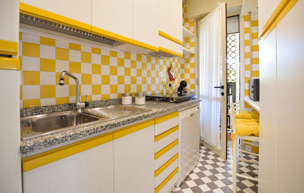 Ferieleilighet - Lido di Camaiore , Italia - ITV691 13