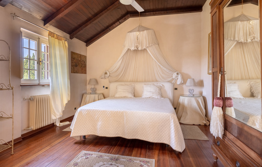 Semesterhus - Piano di Mommio , Italien - ITV927 23