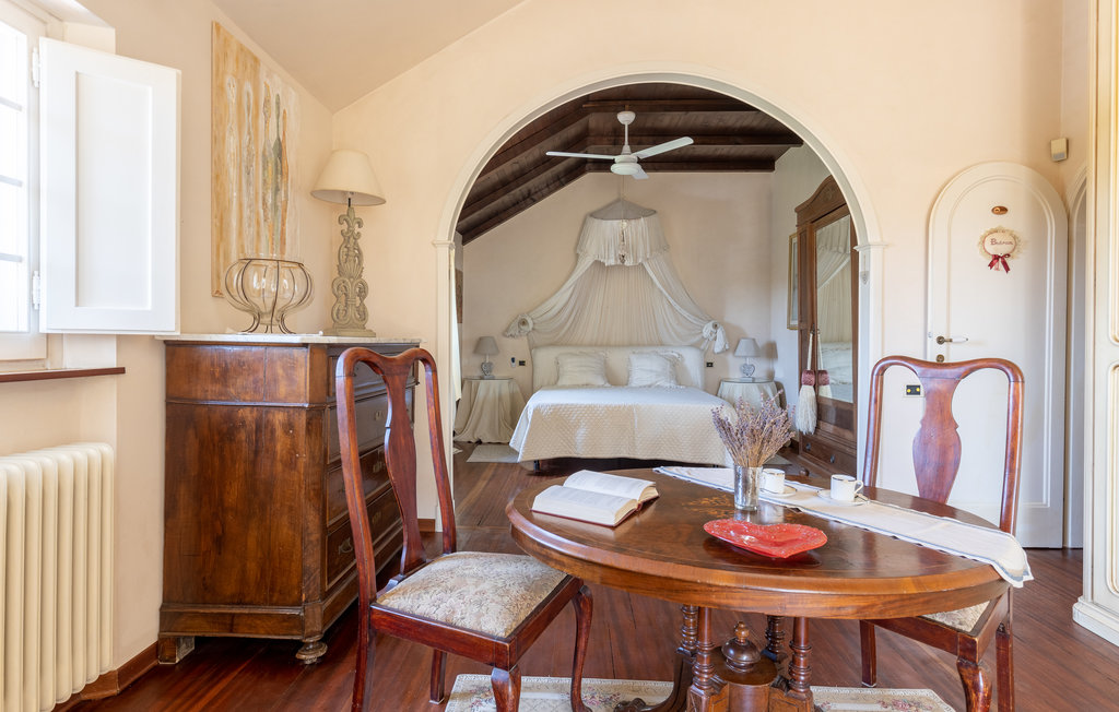 Semesterhus - Piano di Mommio , Italien - ITV927 24