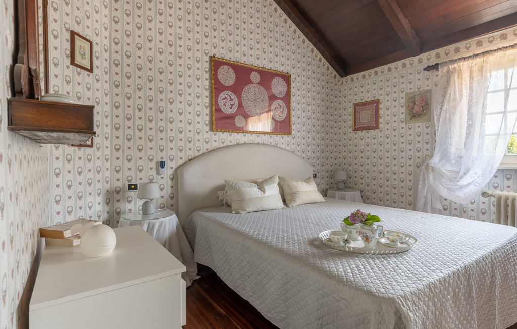 Semesterhus - Piano di Mommio , Italien - ITV927 26