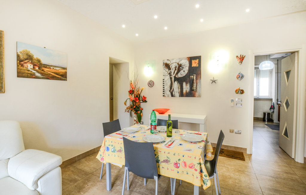 Ferienwohnung - Viareggio , Italien - ITV687 9