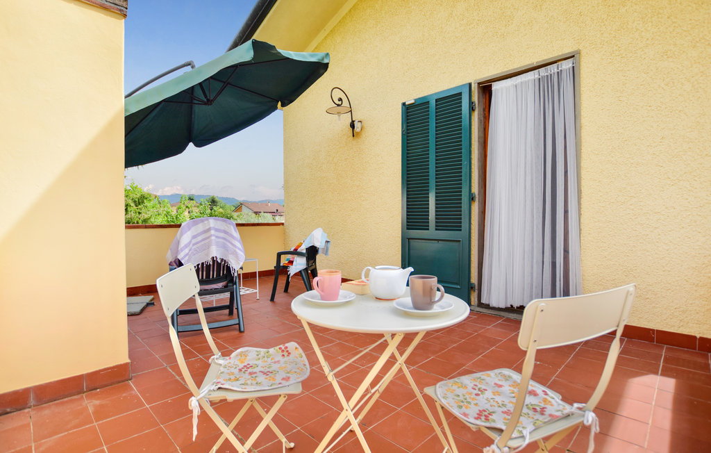 Semesterhus - Camaiore , Italien - ITV021 12