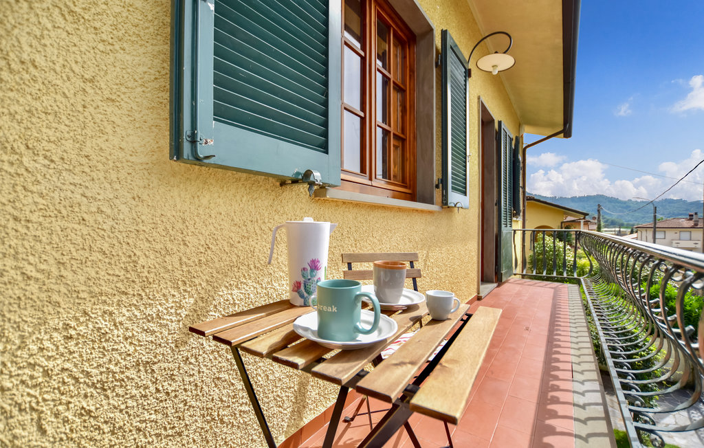 Semesterhus - Camaiore , Italien - ITV021 15