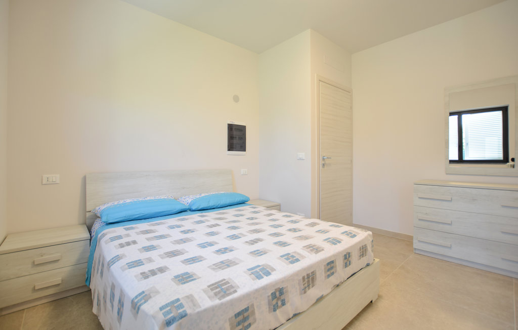 Semesterhus - Piano di Mommio , Italien - ITV692 12