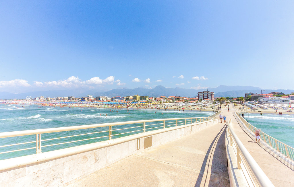 Semesterhus - Piano di Mommio , Italien - ITV692 27