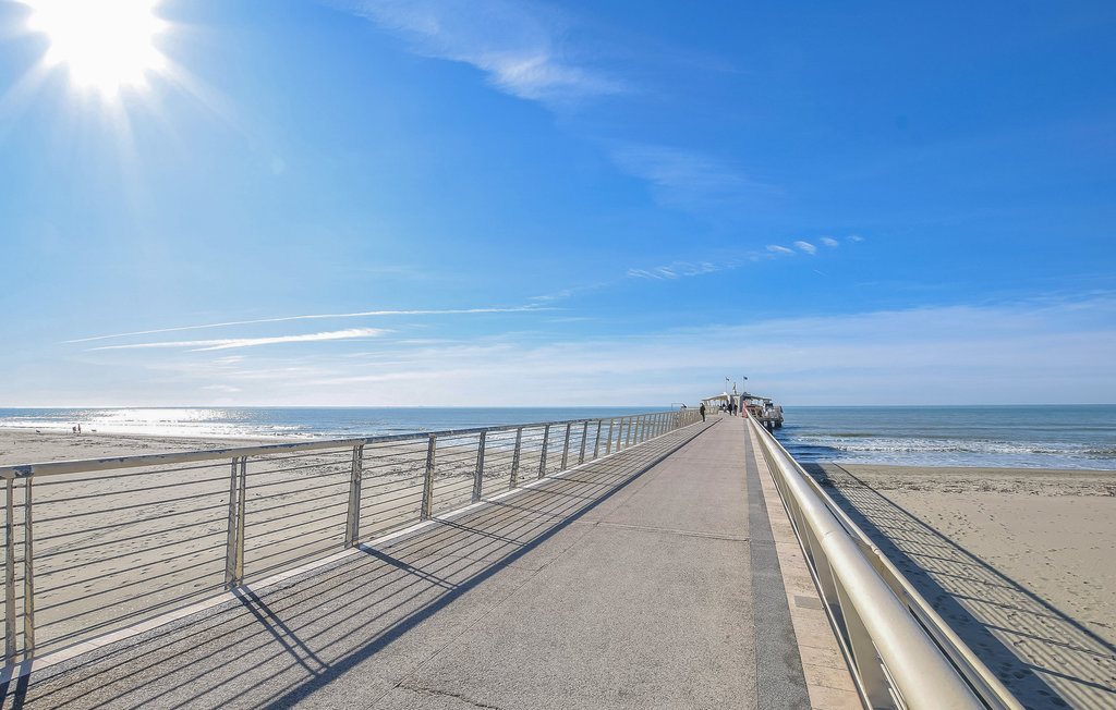 Semesterhus - Piano di Mommio , Italien - ITV692 6