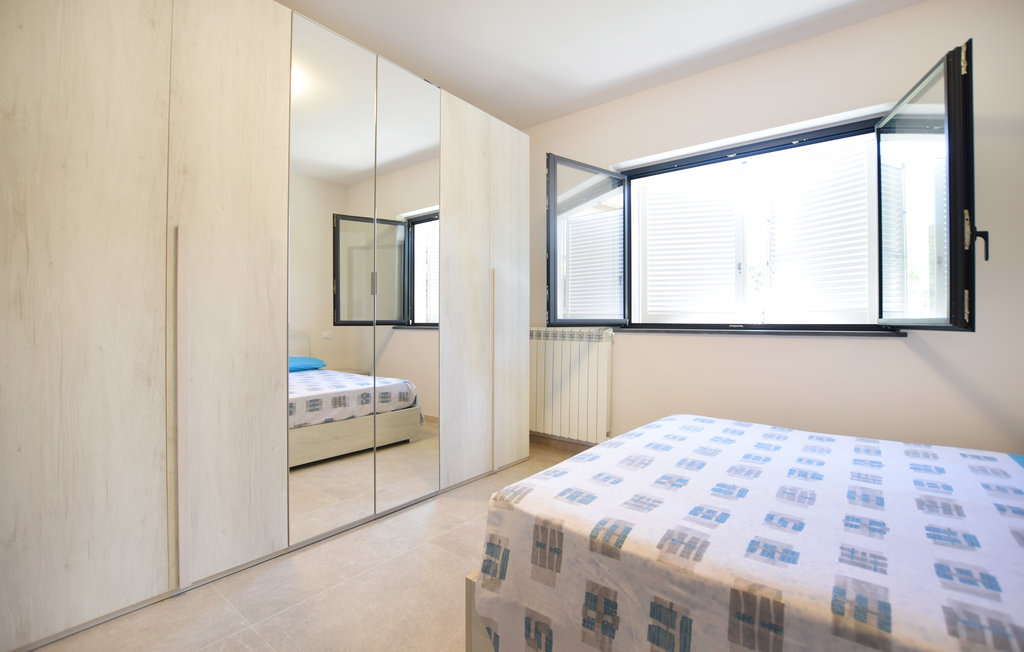 Semesterhus - Piano di Mommio , Italien - ITV692 13