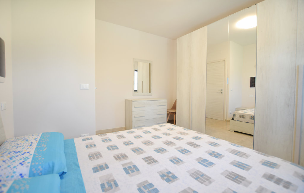 Semesterhus - Piano di Mommio , Italien - ITV692 14