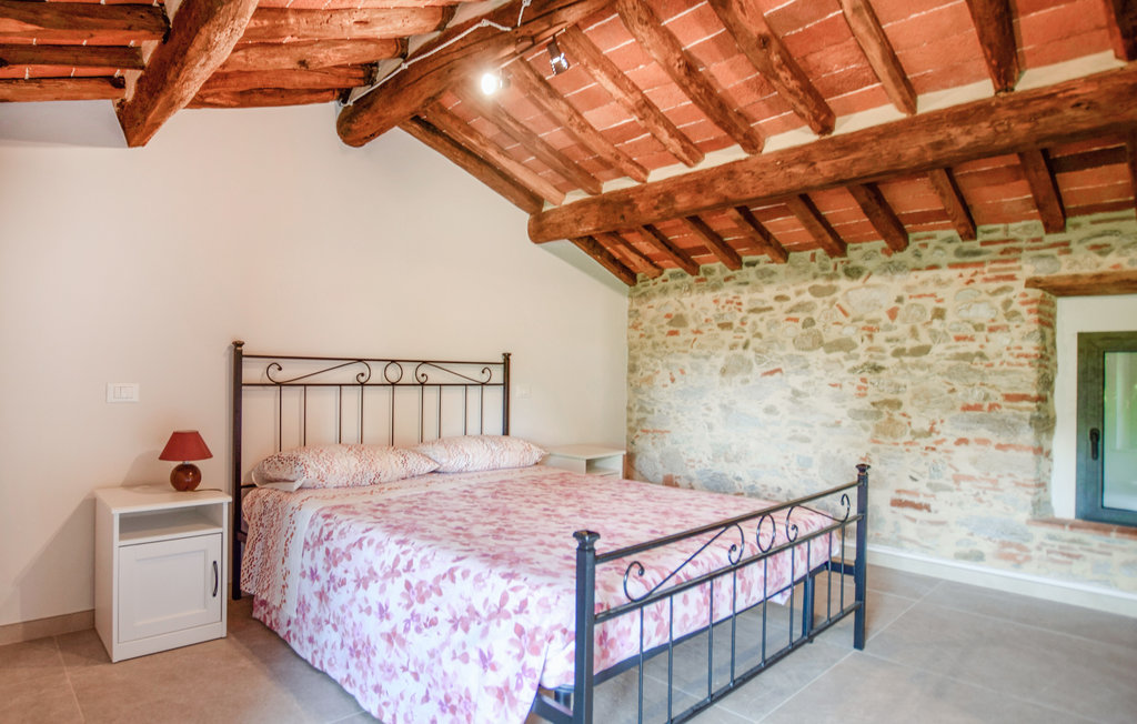 Semesterhus - Piano di Mommio , Italien - ITV692 15