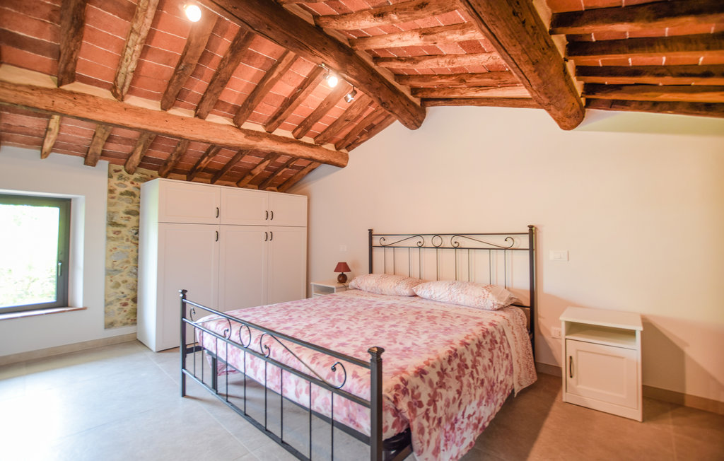 Semesterhus - Piano di Mommio , Italien - ITV692 16