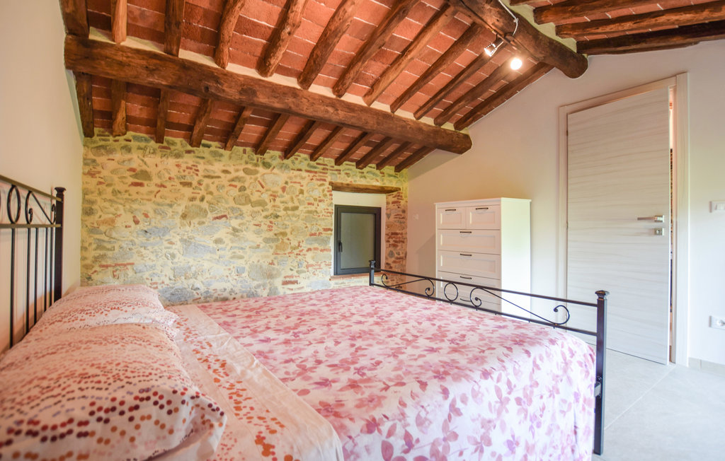 Semesterhus - Piano di Mommio , Italien - ITV692 17