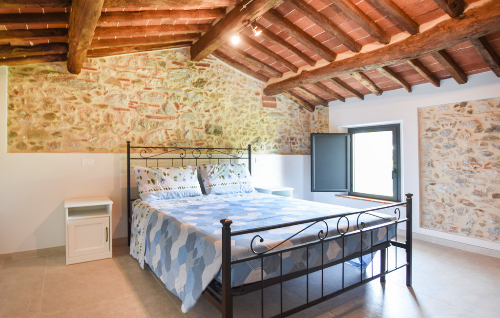 Semesterhus - Piano di Mommio , Italien - ITV692 18