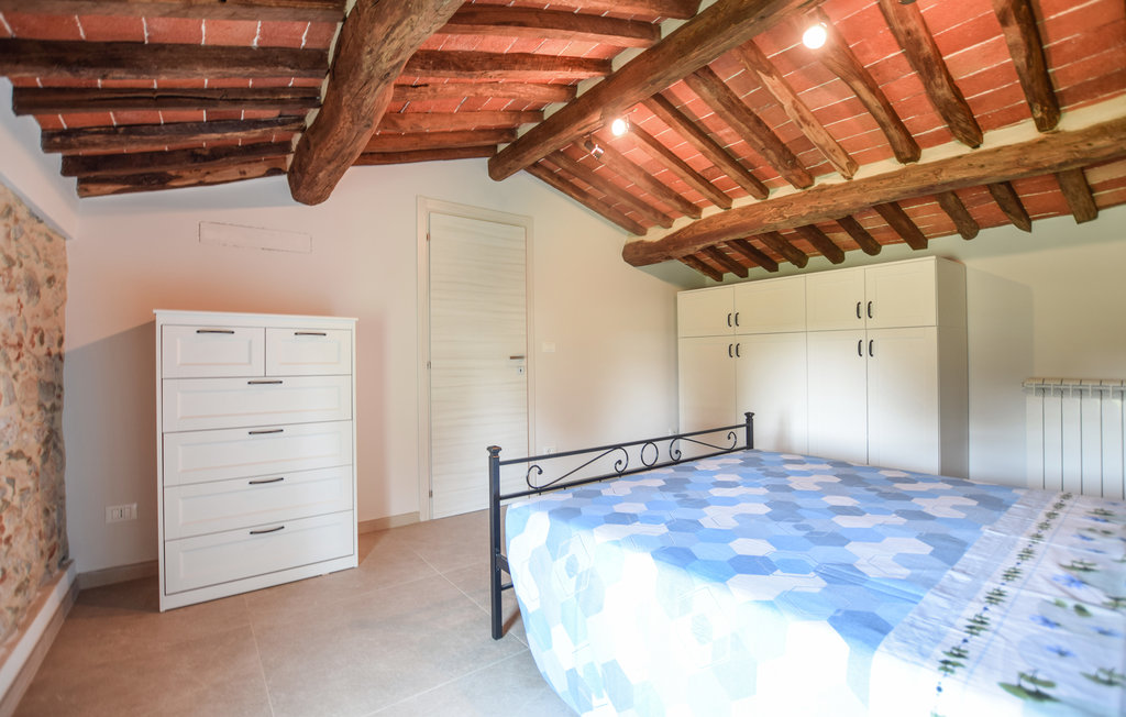 Semesterhus - Piano di Mommio , Italien - ITV692 19