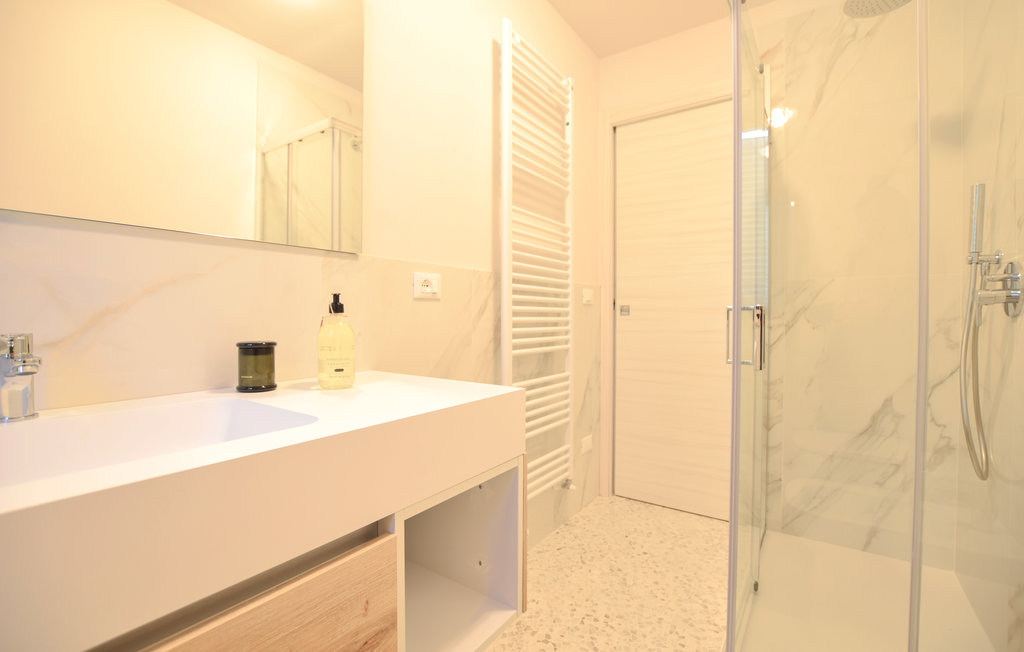 Semesterhus - Piano di Mommio , Italien - ITV692 22