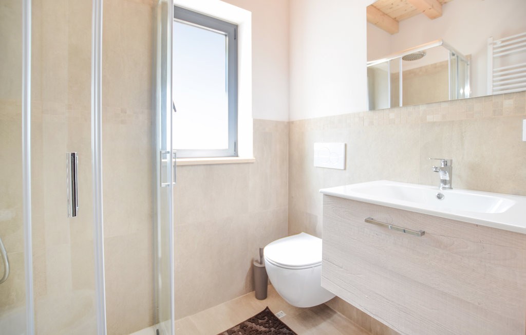 Semesterhus - Piano di Mommio , Italien - ITV692 24