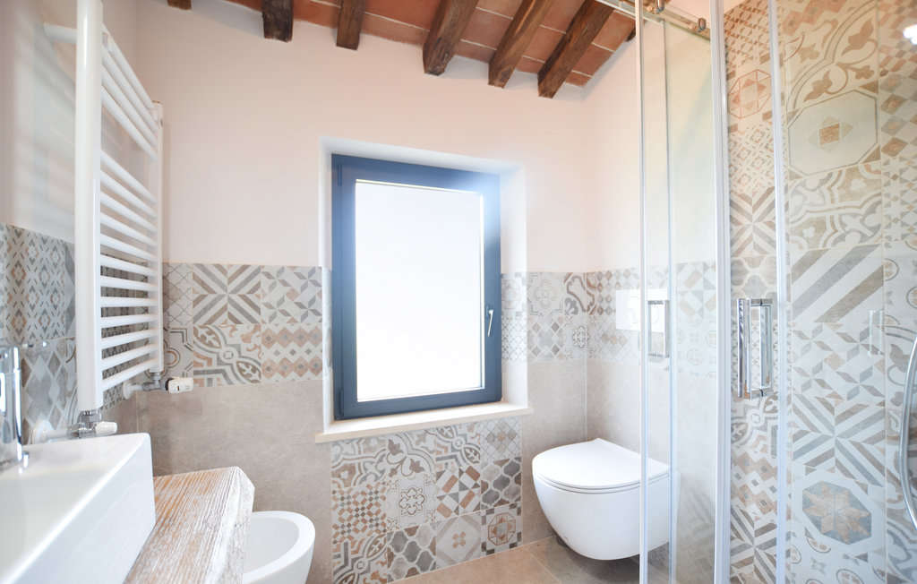 Semesterhus - Piano di Mommio , Italien - ITV692 25