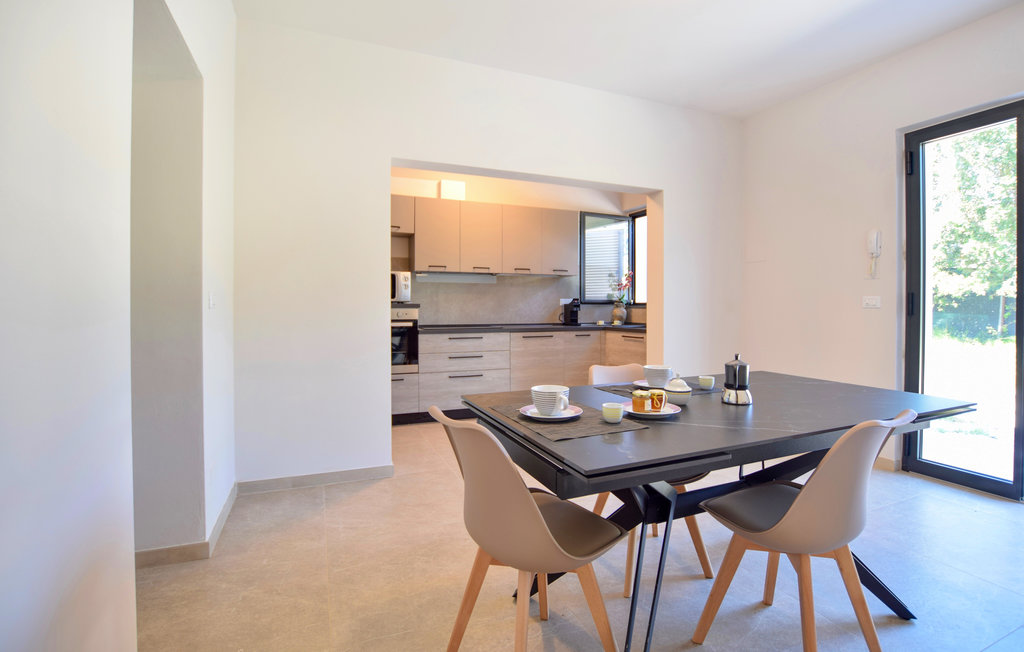 Semesterhus - Piano di Mommio , Italien - ITV692 4