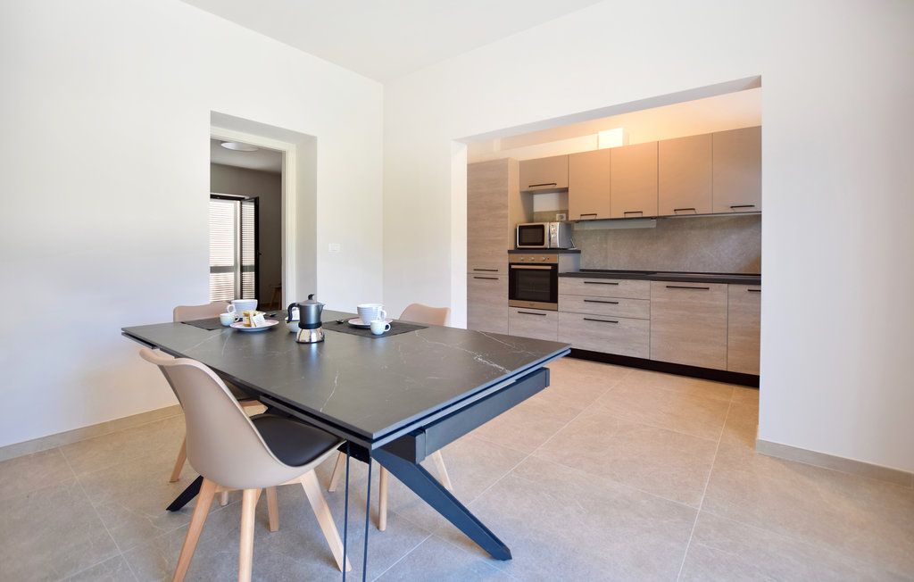 Semesterhus - Piano di Mommio , Italien - ITV692 10